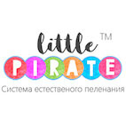 Little Pirate!