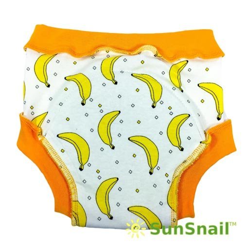 Бананза Непромокаемые трусики (SunSnail) NEW