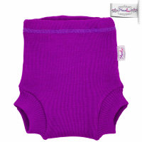 Пеленальные штанишки Fresh Фиолетовый (2-х слойные) Mamalino