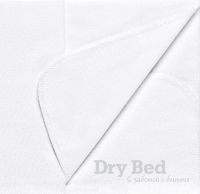 Многоразовые пеленки Dry Bed